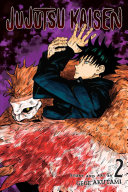 Jujutsu Kaisen Gege Akutami