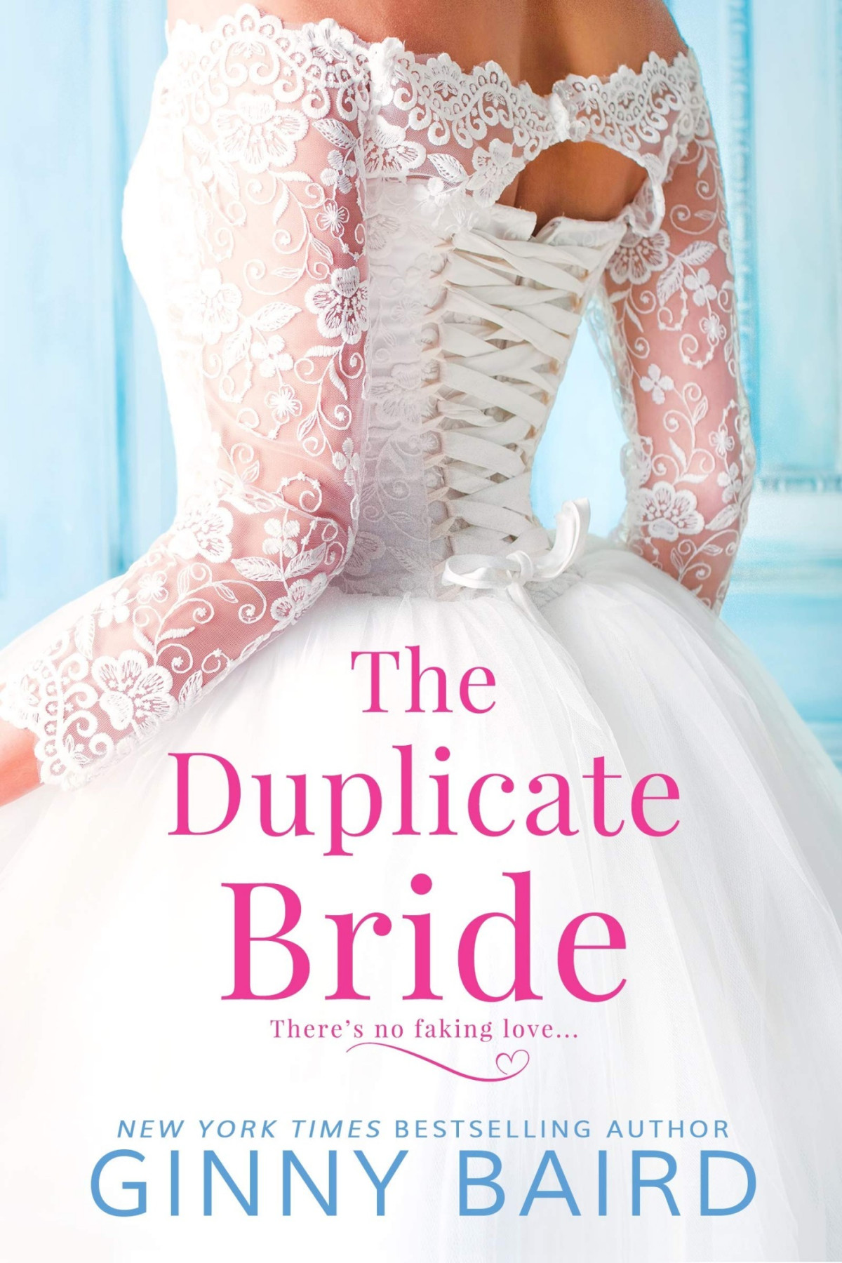The Duplicate Bride Ginny Baird