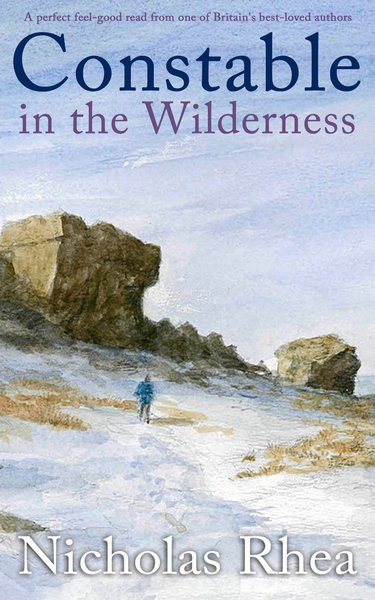 Constable In The Wilderness Nicholas Rhea