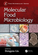 Molecular Food Microbiology Dongyou Lou
