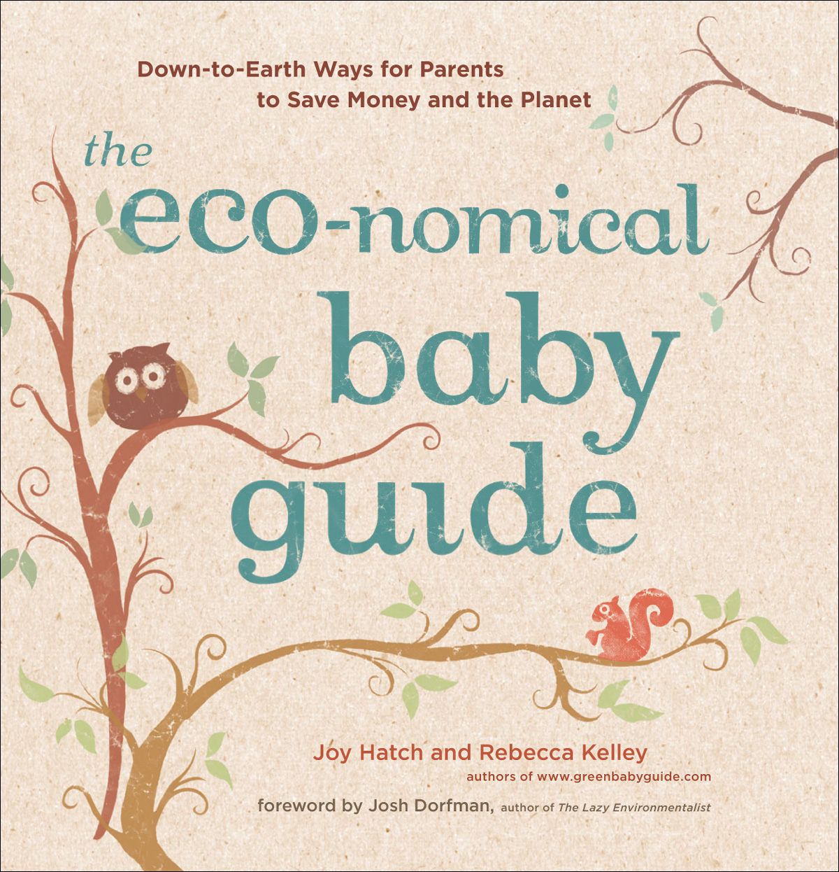 The Economical Baby Guide Joy Hatch