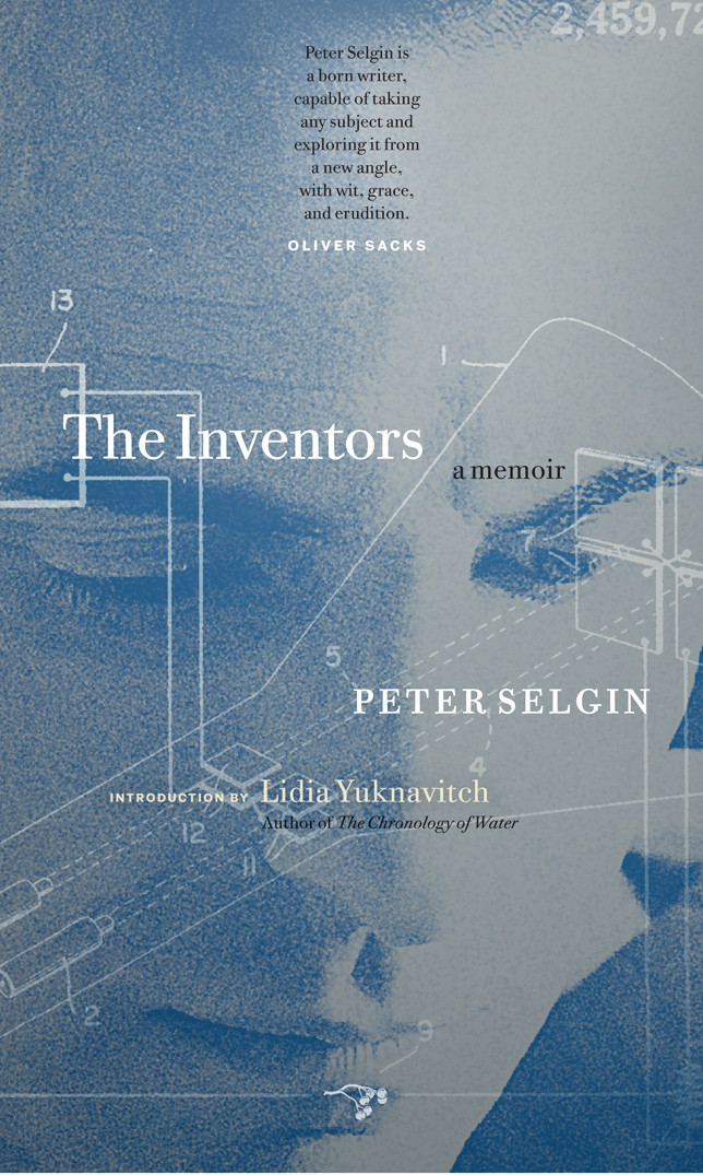 The Inventors Peter Selgin