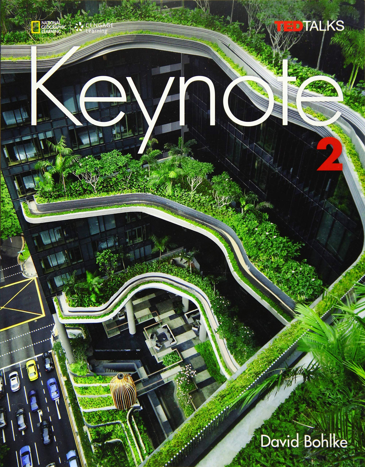 Keynote 2 1st Edition David Bohlke