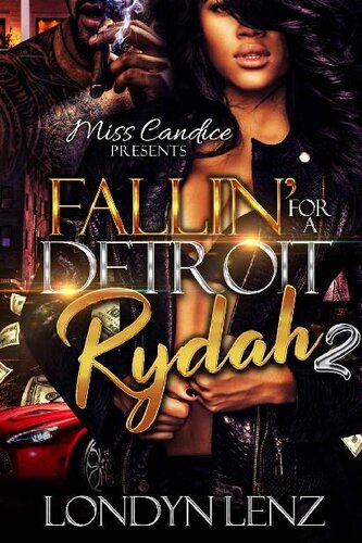 Fallin For A Detroit Rydah 2 Londyn Lenz