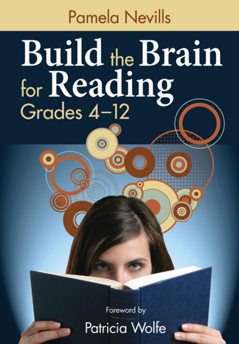 Build The Brain For Reading Grades 412 1st Edition Nevills