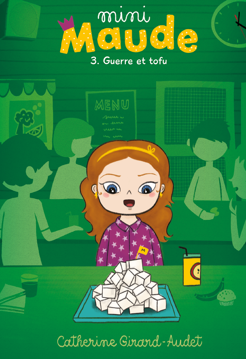 Minimaude Tome 3 Unknown