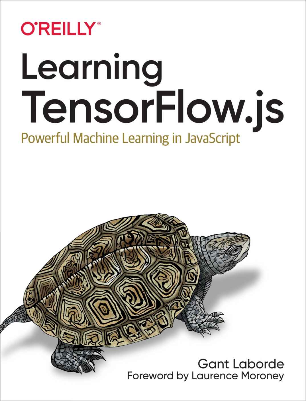 Learning Tensorflowjs Gant Laborde