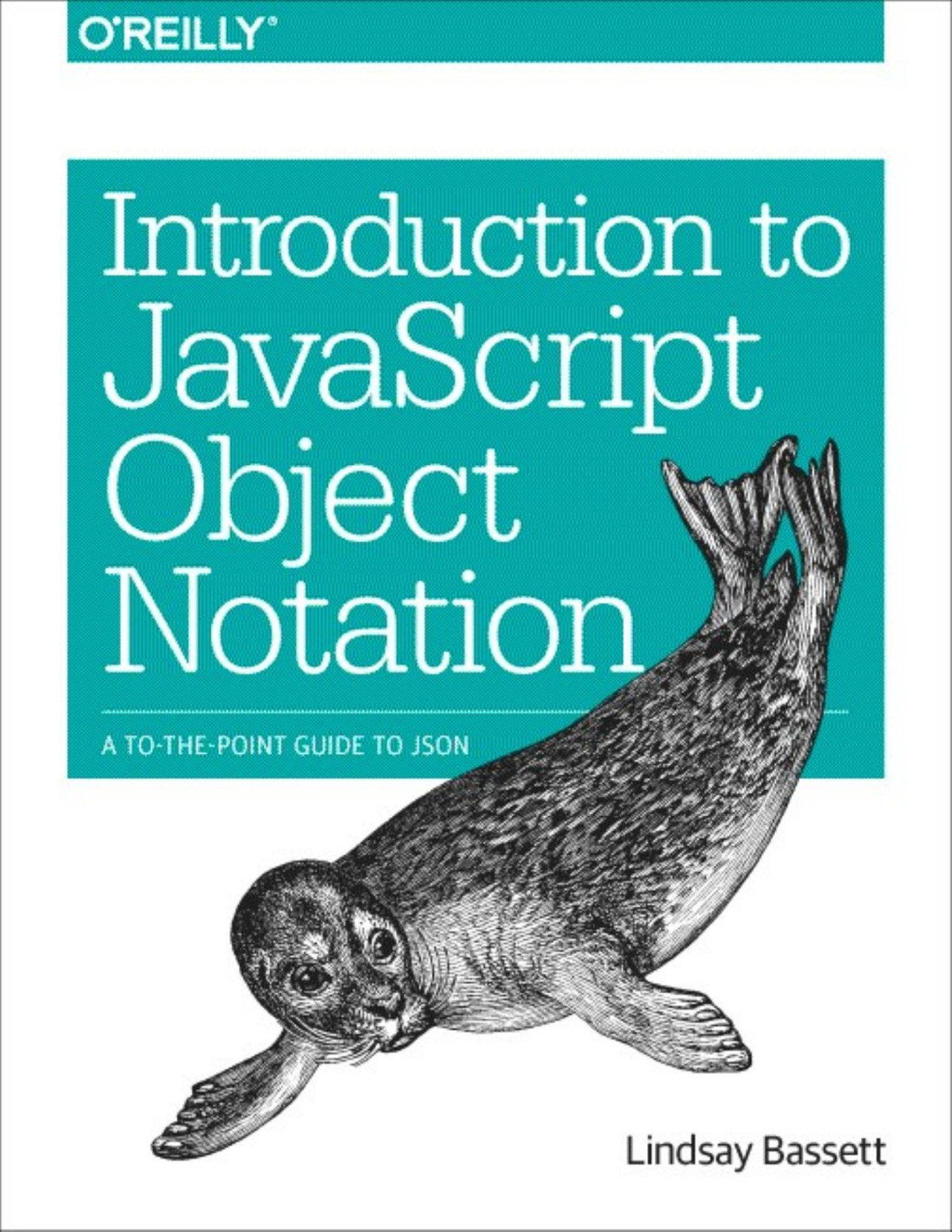 Introduction To Javascript Object Notation Lindsay Bassett