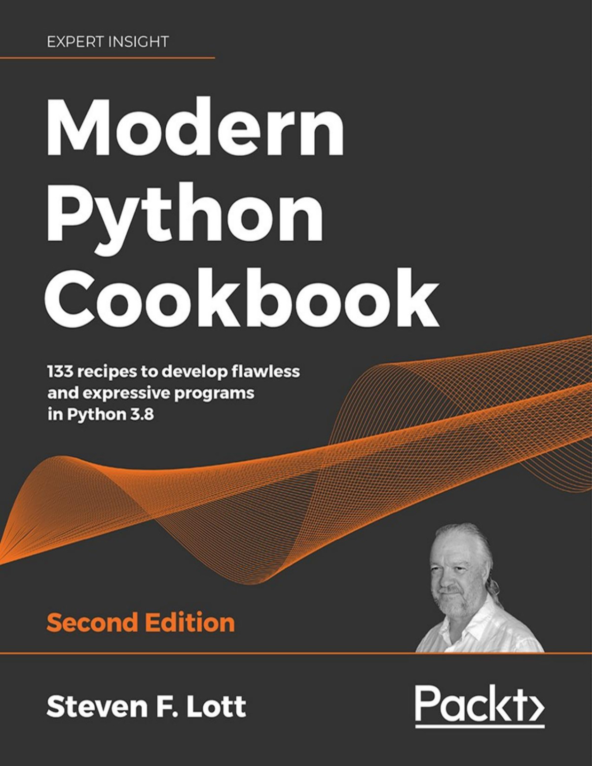 Modern Python Cookbook Second Edition Steven F Lott