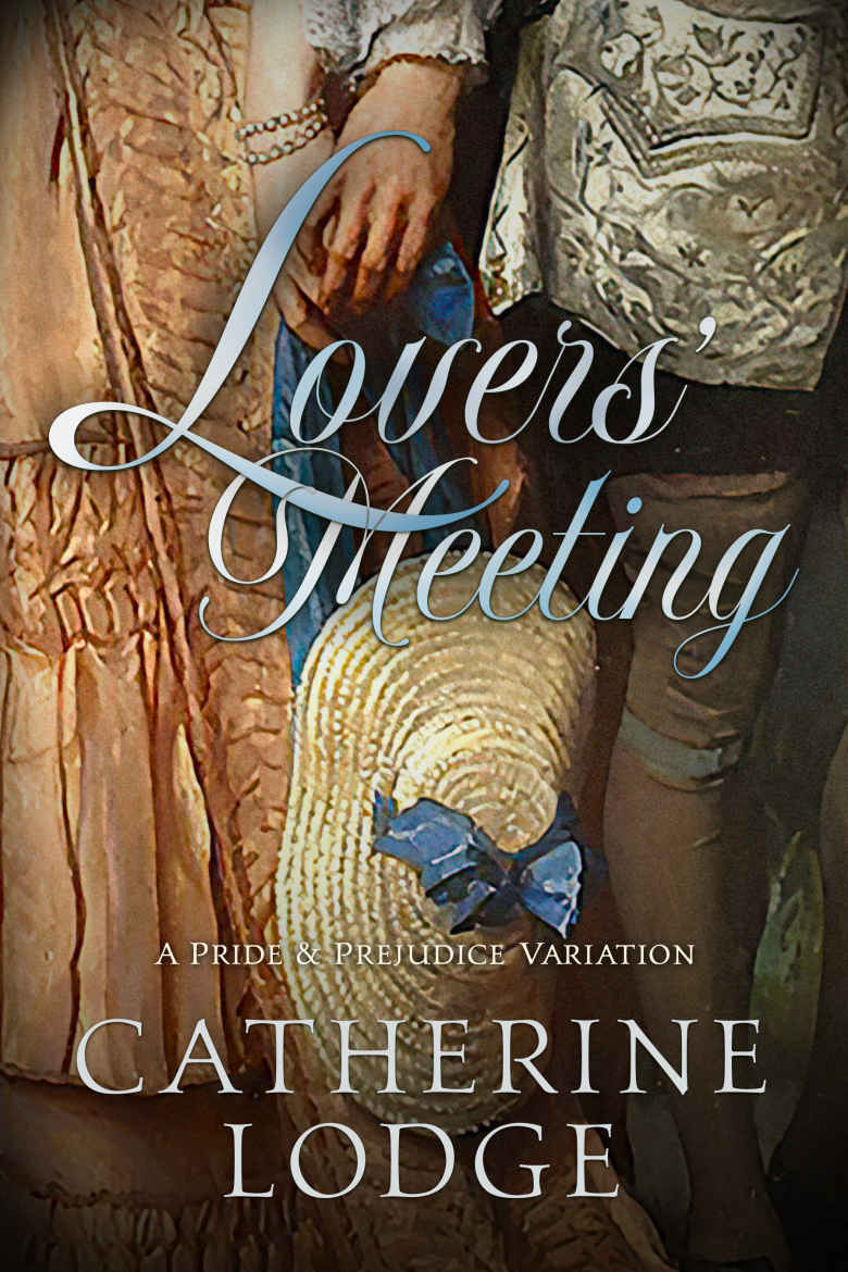 Lovers Meeting A Pride Prejudice Variation Catherine Lodge