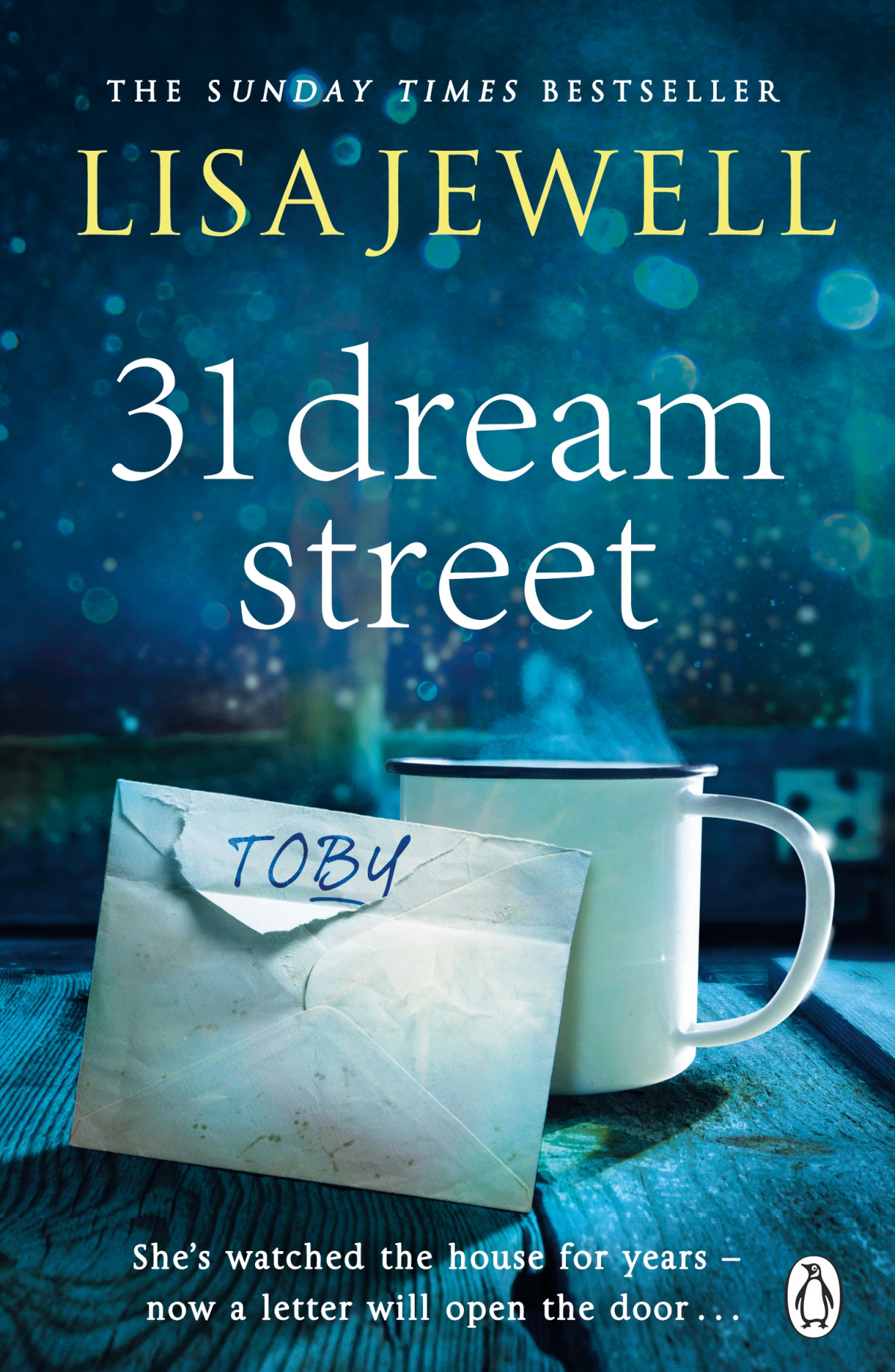 31 Dream Street Lisa Jewell