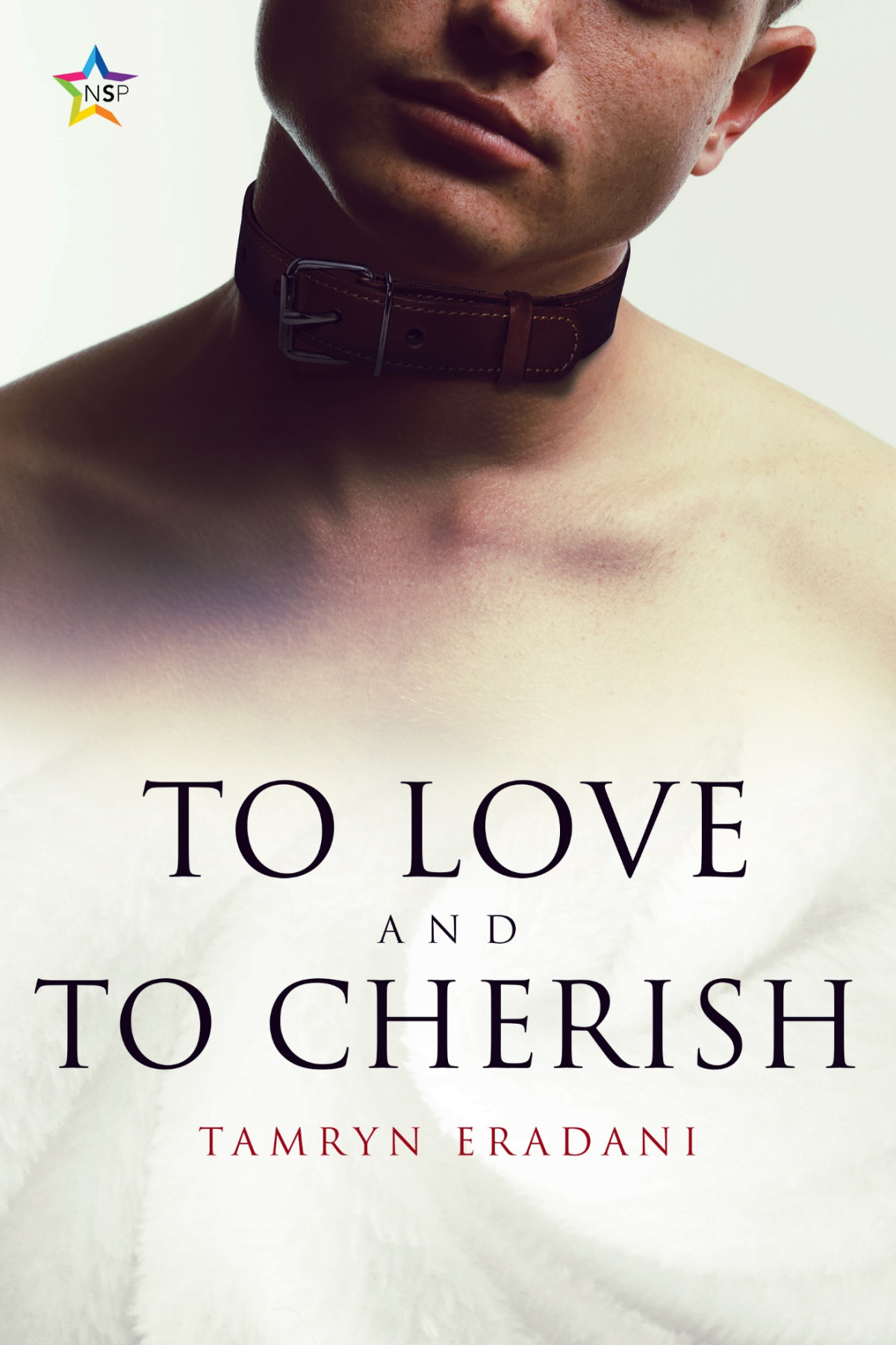 To Love And To Cherish Tamryn Eradani