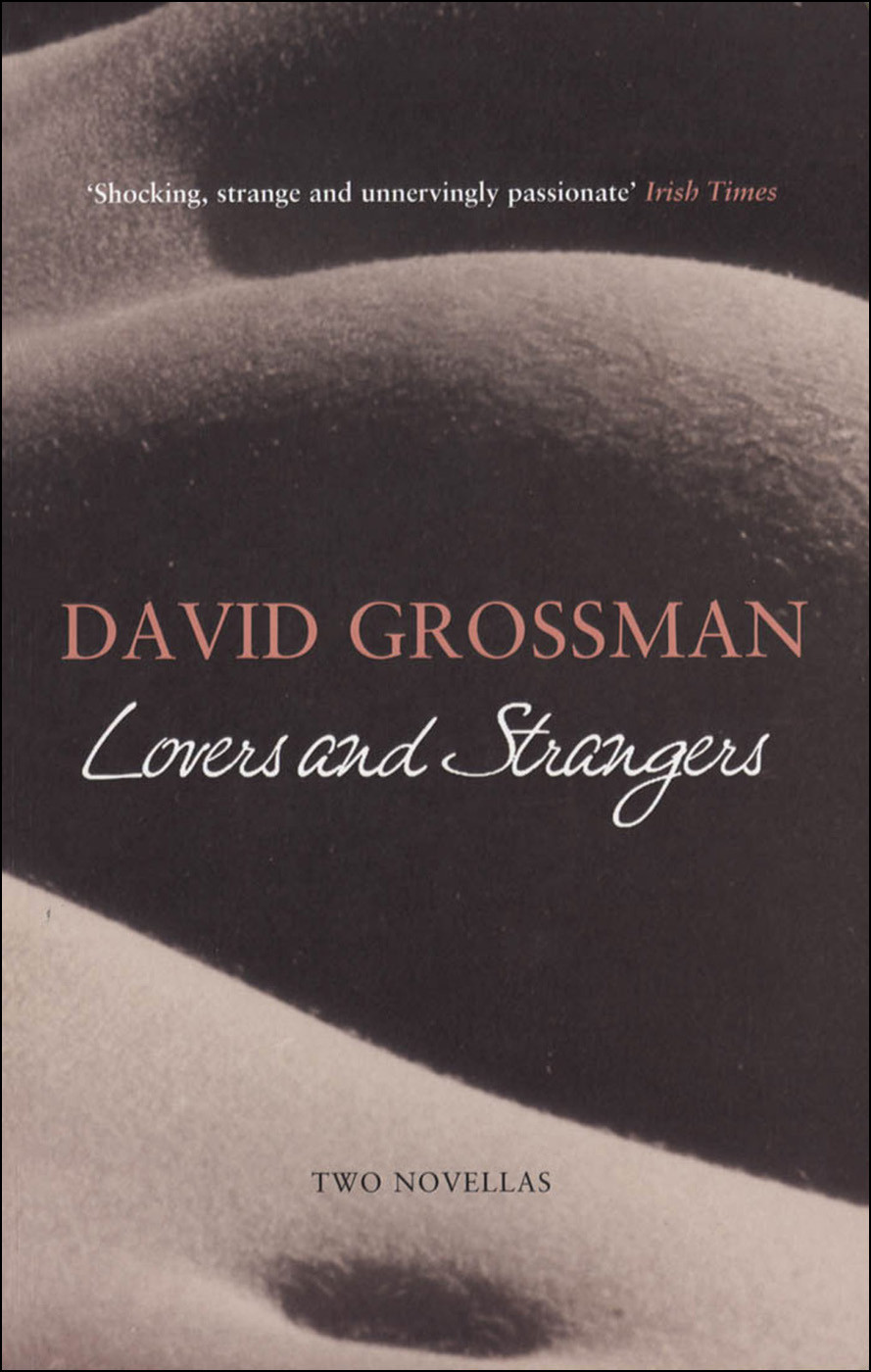 Lovers And Strangers David Grossman