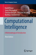 Computational Intelligence A Methodological Introduction Texts In Computer Science 3rd Edition 3rd Edition Rudolf Kruse