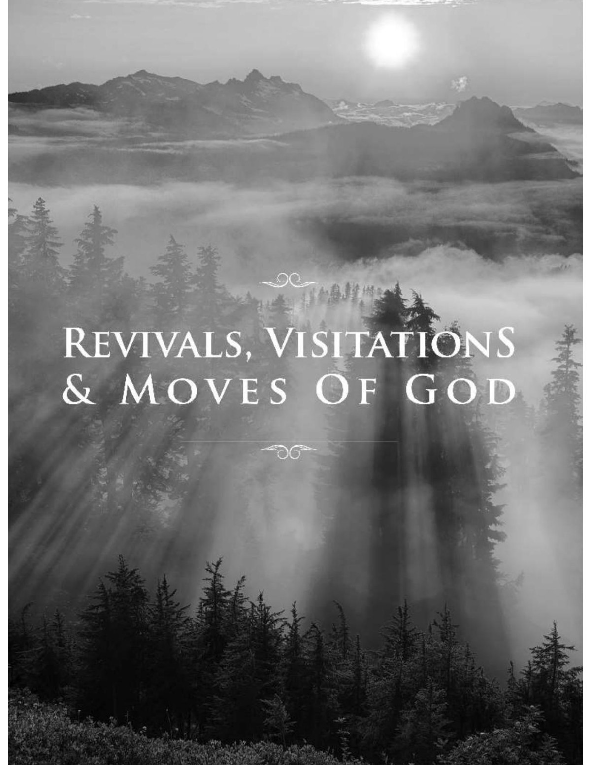 Revivals Visitations Moves Of God Ashish Raichur