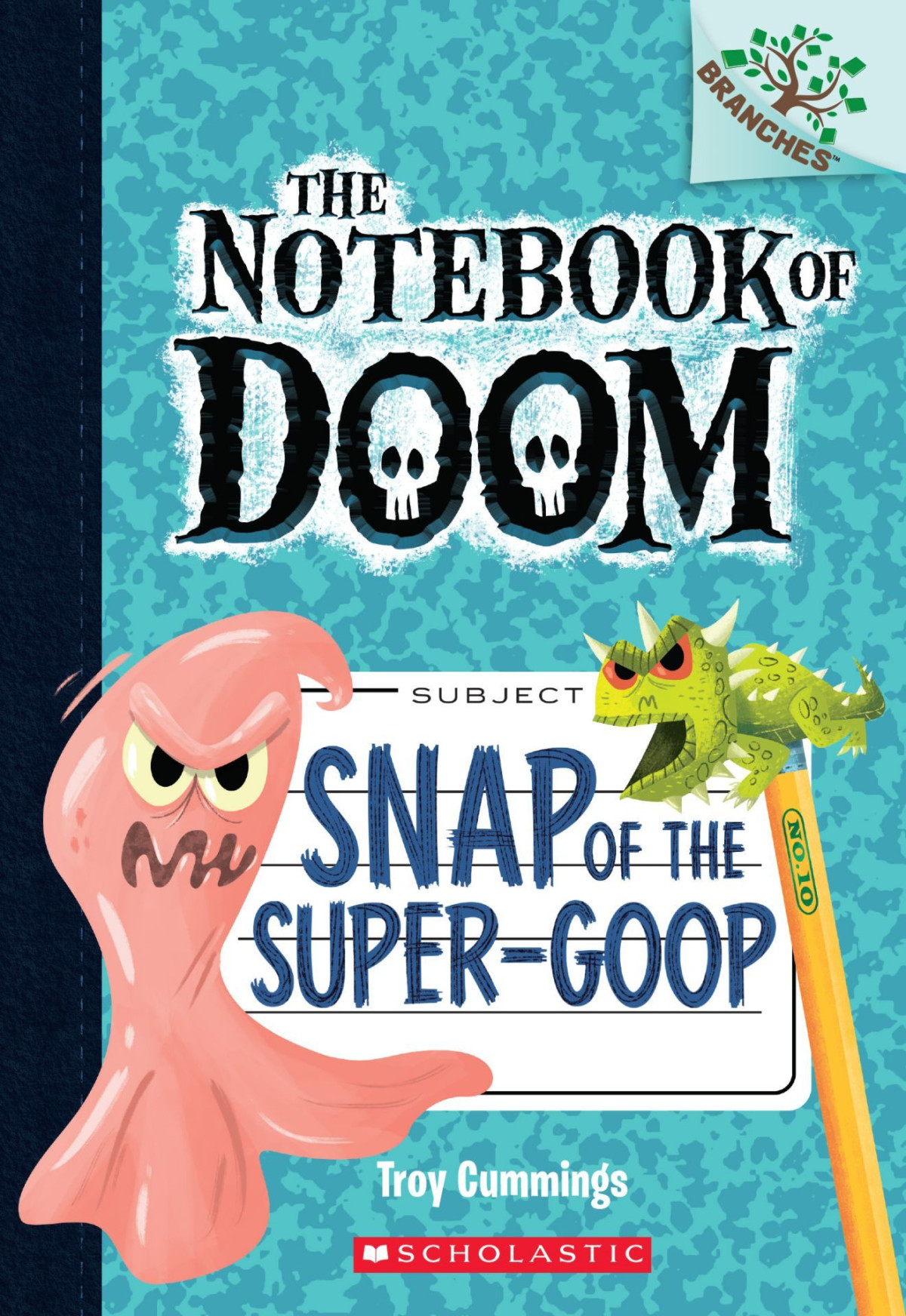 10 Snap Of The Supergoop Troy Cummings