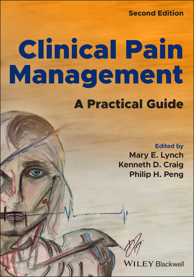 Clinical Pain Management A Practical Guide Lynch Mary Ecraig