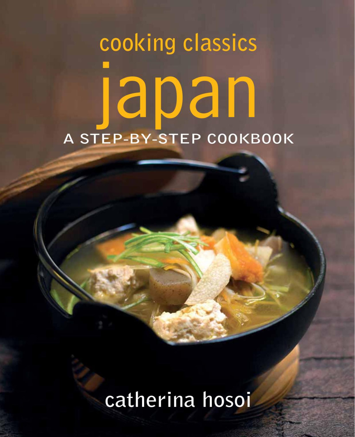 Japan Caterina Hosoi