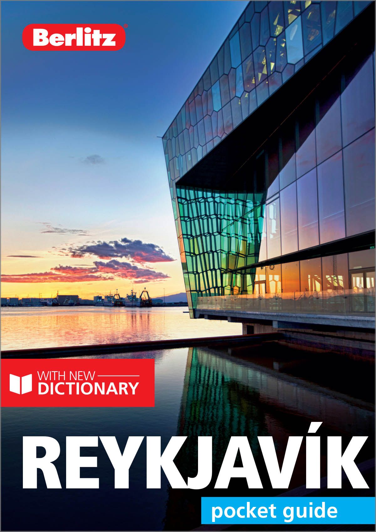 Berlitz Pocket Guide Reykjavik Travel Guide Ebook Berlitz