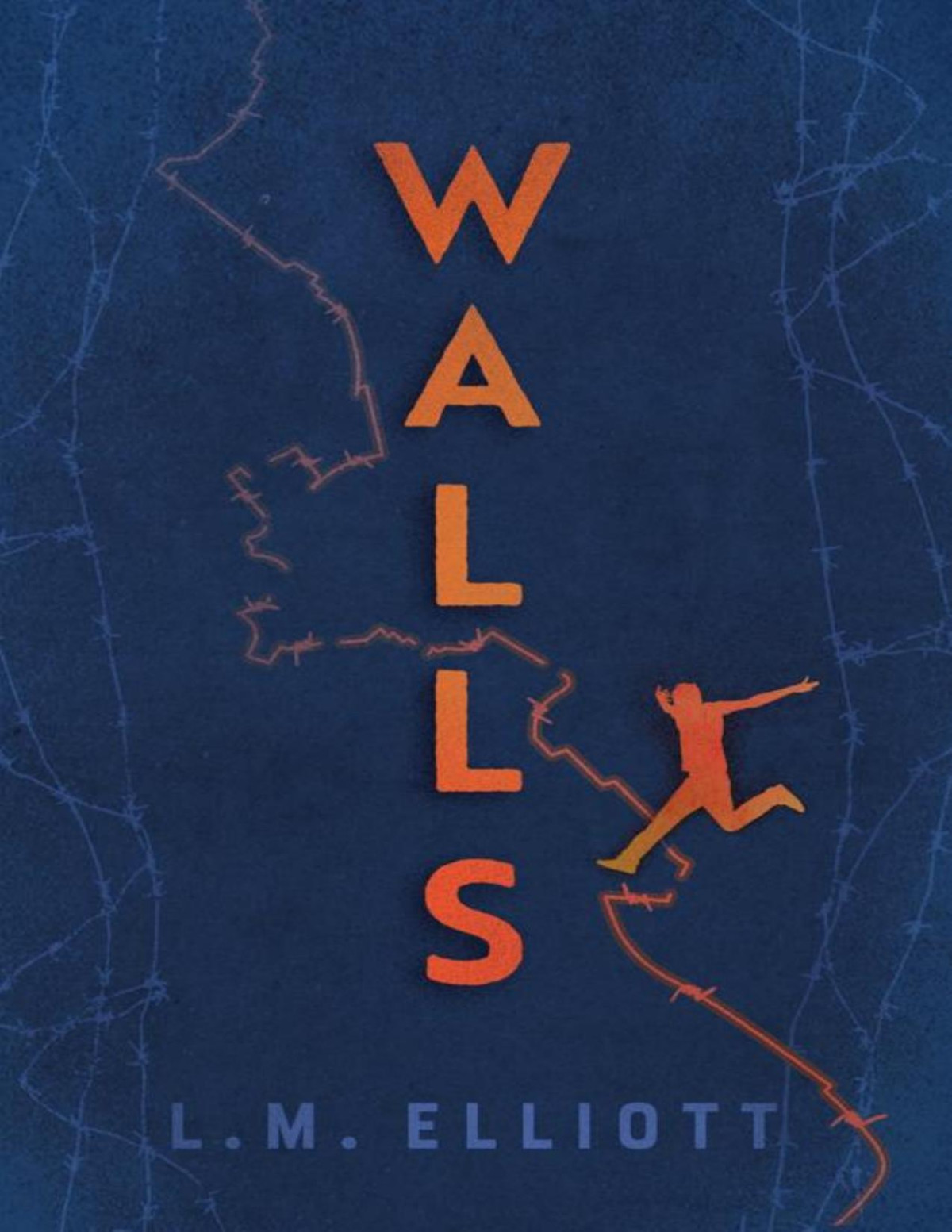 Walls L M Elliott
