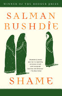 Shame Salman Rushdie