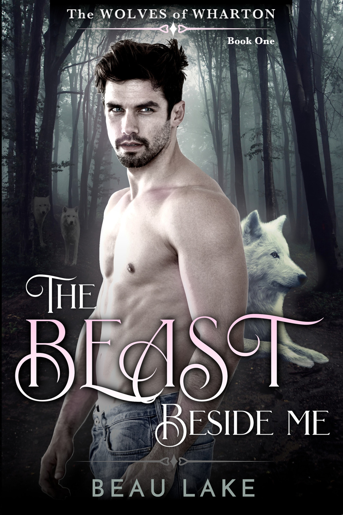 The Beast Beside Me Beau Lake