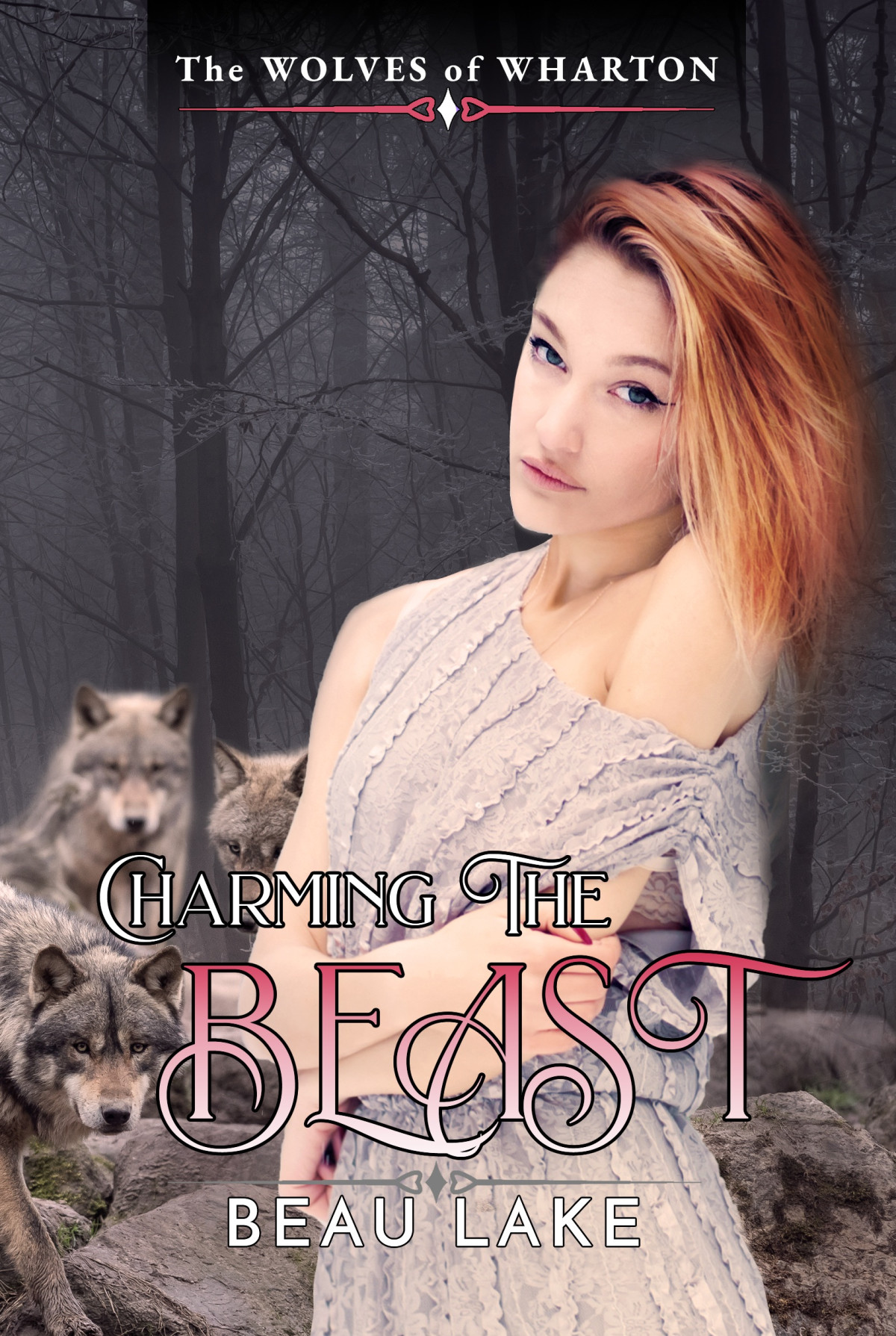 Charming The Beast Beau Lake
