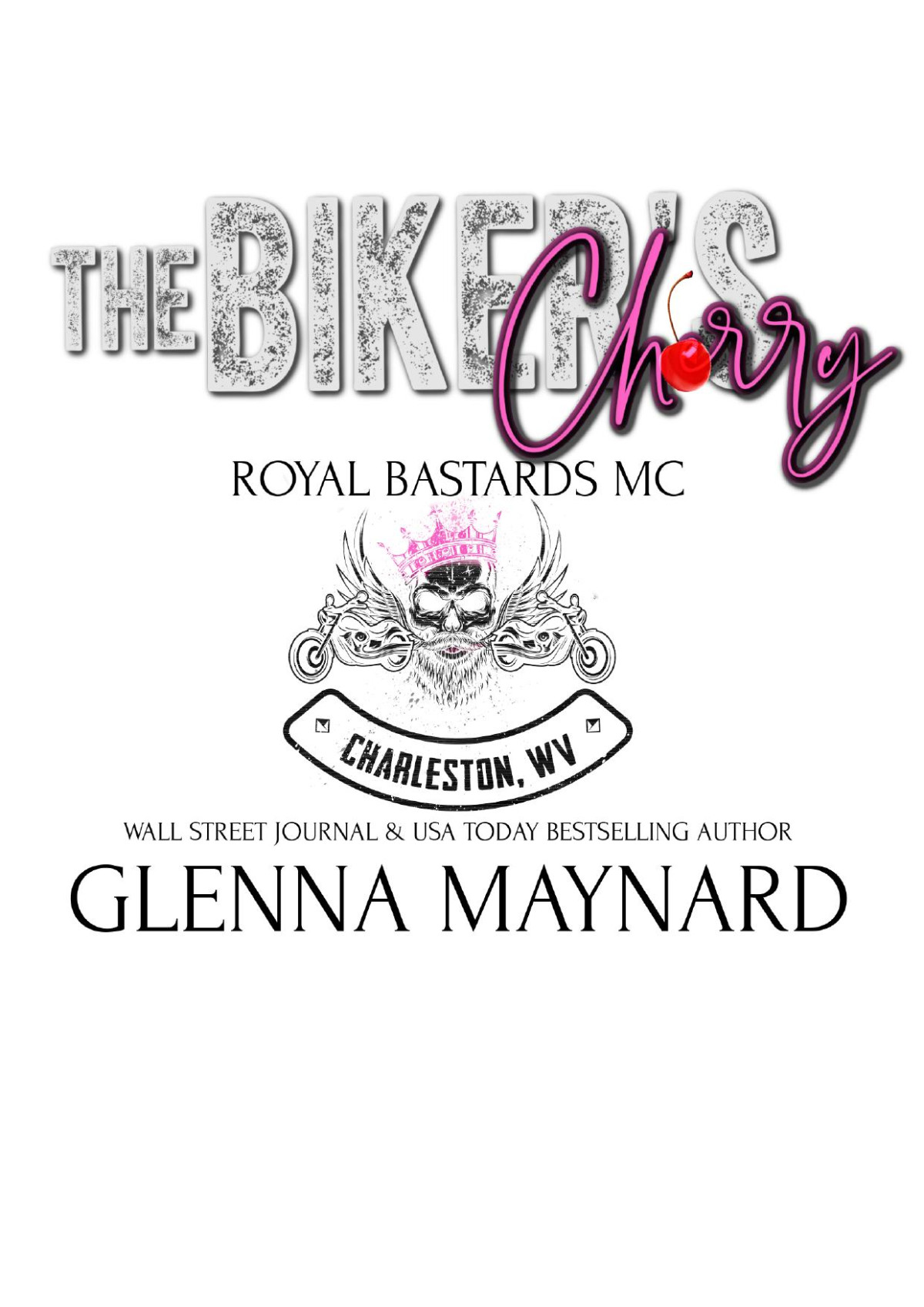 The Bikers Cherry Glenna Maynard