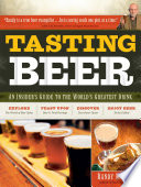 Tasting Beer Randy Mosher