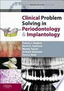 Clinical Problem Solving In Periodontology And Implantology Ebook Francis J Hughes
