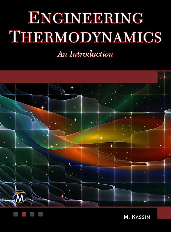 Engineering Thermodynamics An Introduction Kassim M