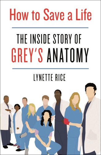 How To Save A Life Lynette Rice