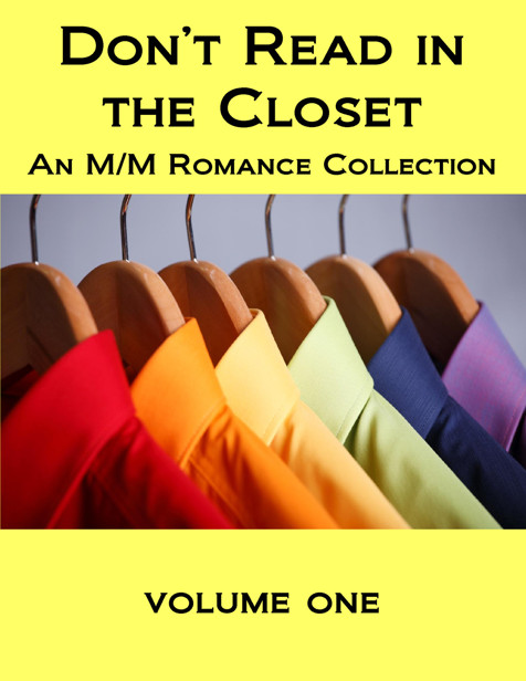 Dont Read In The Closet Volume One Various Authors