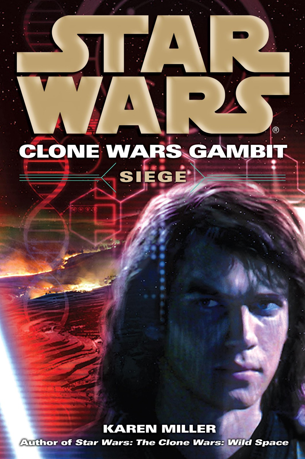 Book 2 Siege Karen Miller