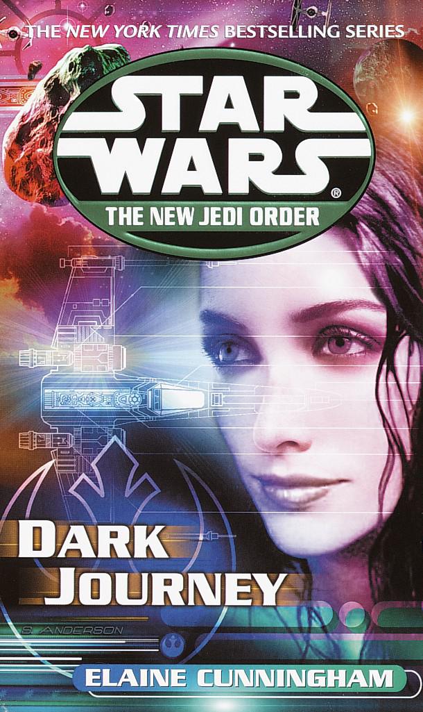 Book 11 Dark Journey Elaine Cunningham