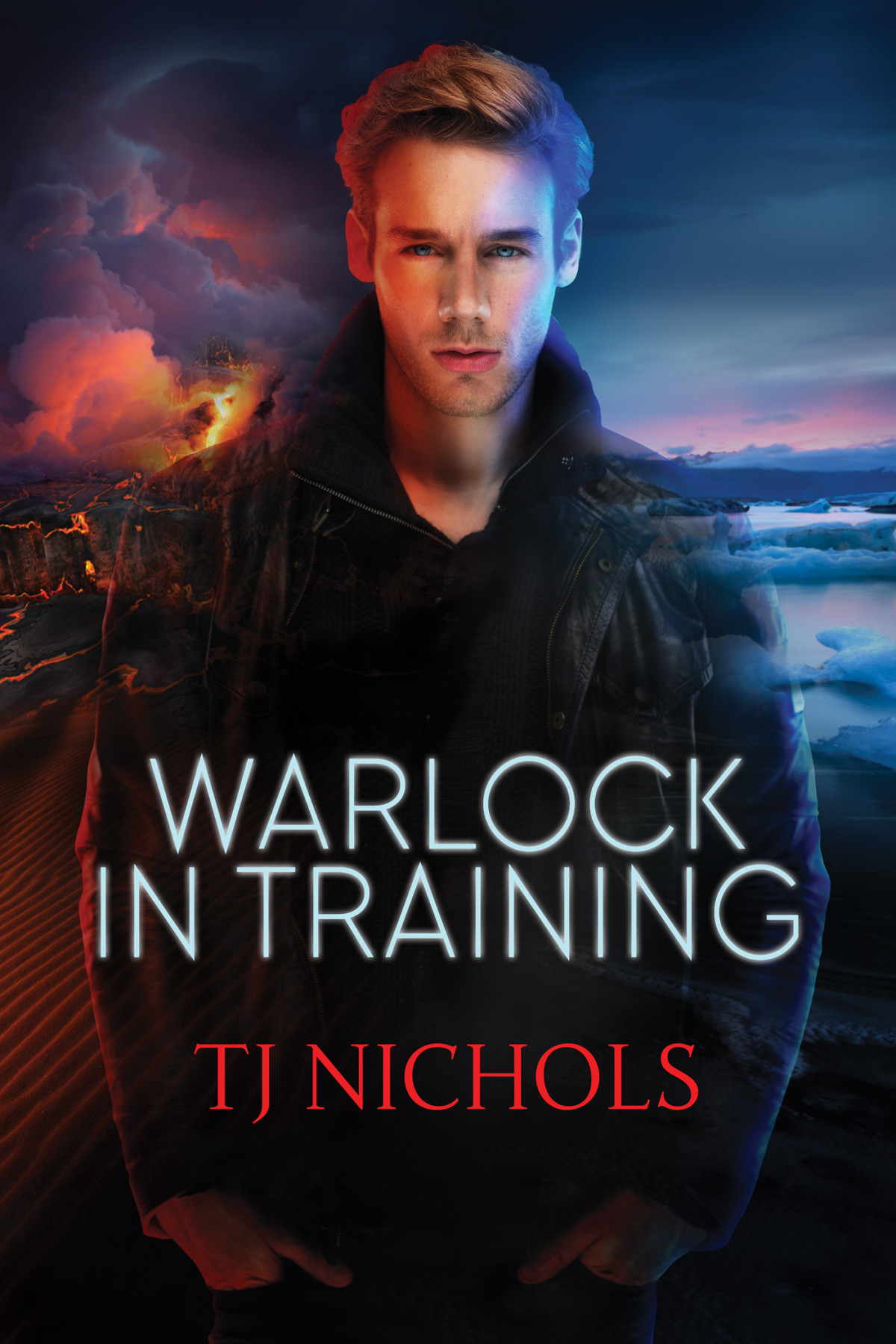 Warlock In Training Studies In Demonology Book 1 Tj Nichols