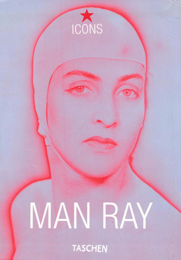 Man Ray Man Ray Emmanuelle De Lecotais Andre Breton