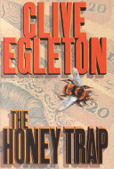 The Honey Trap Clive Egleton