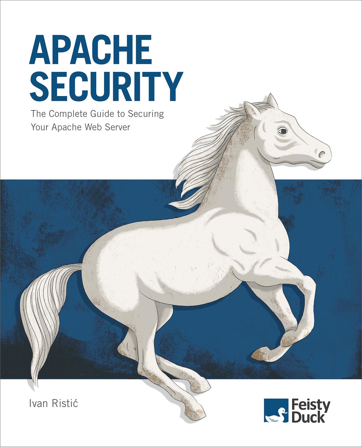 Apache Security Ivan Ristic