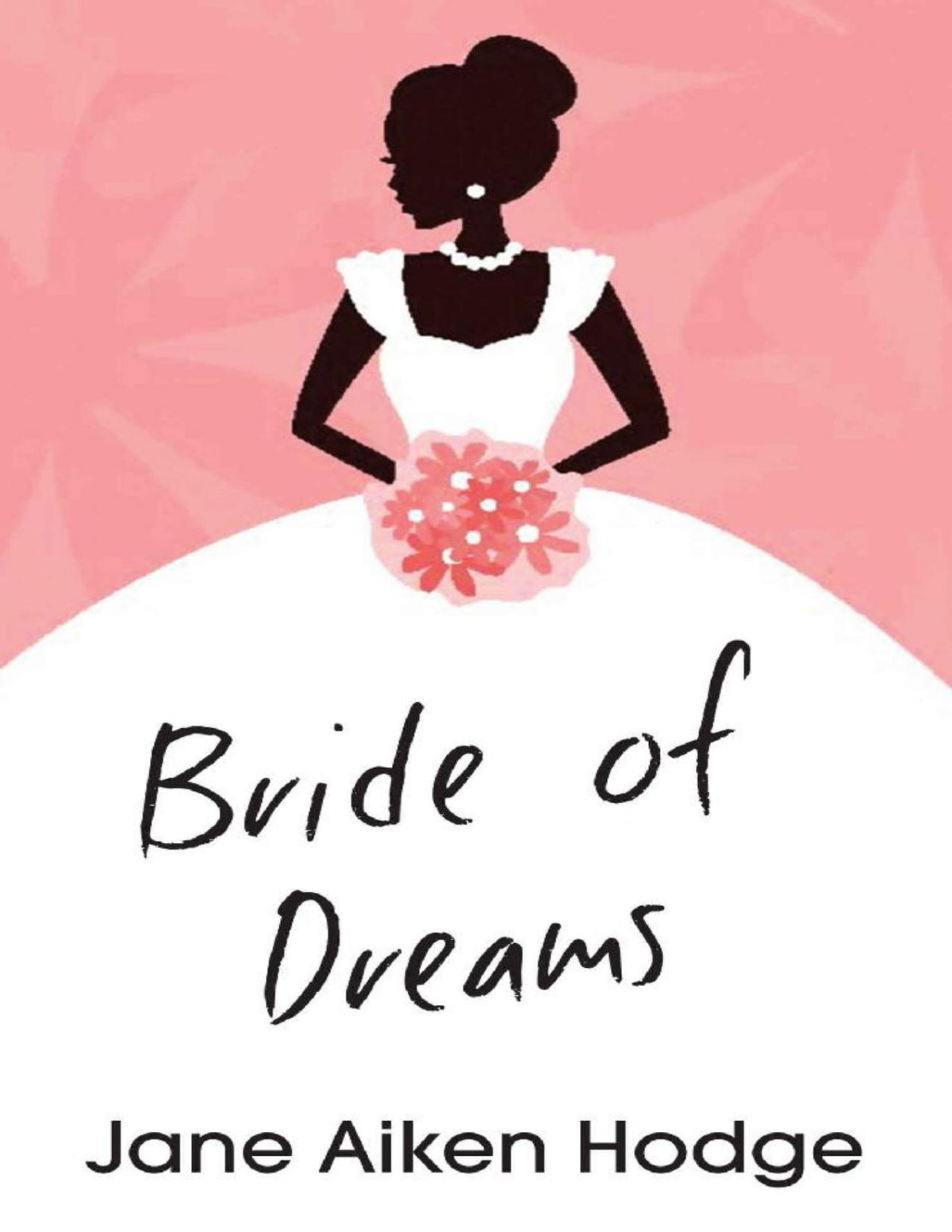 Bride Of Dreams Jane Aiken Hodge
