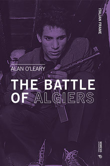 The Battle Of Algiers Alan Oleary