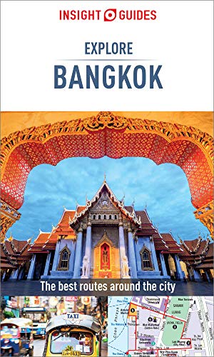 Insight Guides Explore Bangkok Travel Guide Ebook 2nd Edition Insight Guides