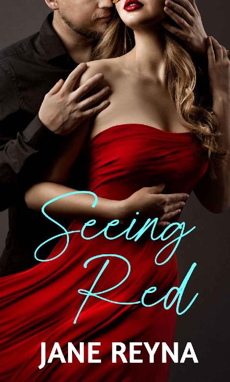 Seeing Red A Dark And Gritty Contemporary Romance Fairytale Retellings Jane Reyna