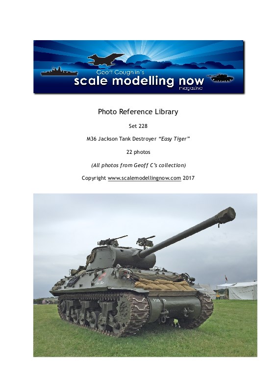 M36jackson Tank Destroyereasy Tiger 1st Edition Geoff Coughlin