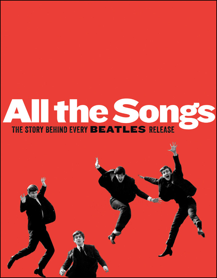 All The Songs Philippe Margotin Jeanmichel Guesdon