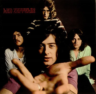 Dancing Days The Led Zeppelin Reader John D Luerssen