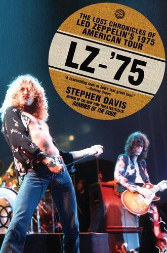 Lz75 Stephen Davis