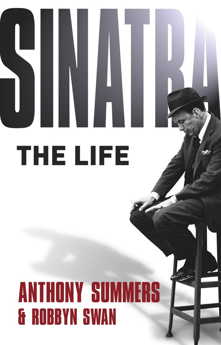 Sinatra Anthony Summers