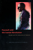 Foucault And The Iranian Revolution Janet Afary Kevin B Anderson