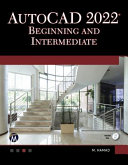 Autocad 2022 Beginning And Intermediate Munir Hamad